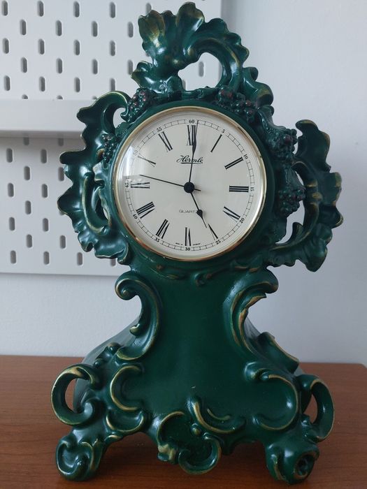 Ceas baroc Franz  Hermle