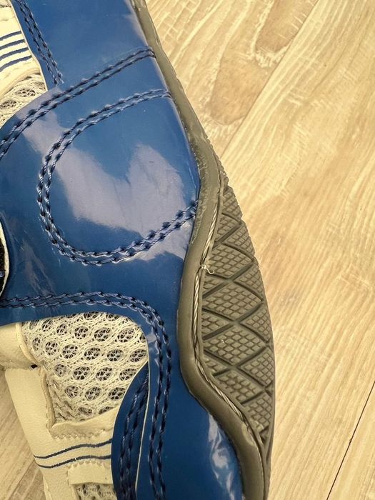 Боксёрки Продам обувь для бокса Nike Боксёрки размеры36,37,38,39,40,41