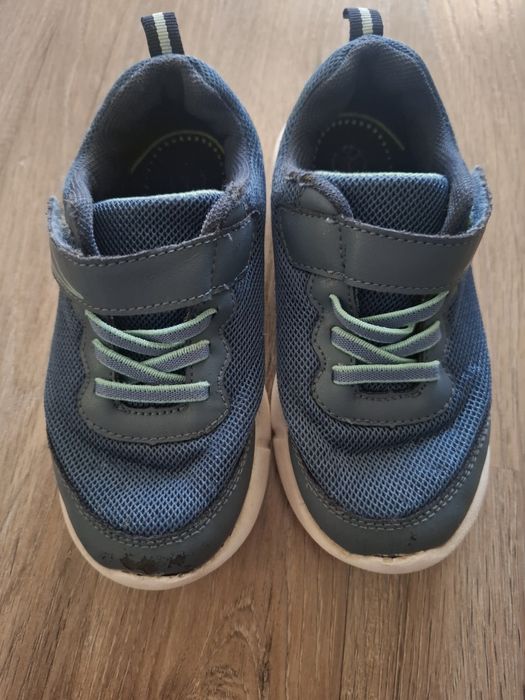 Детски употребявани обувки