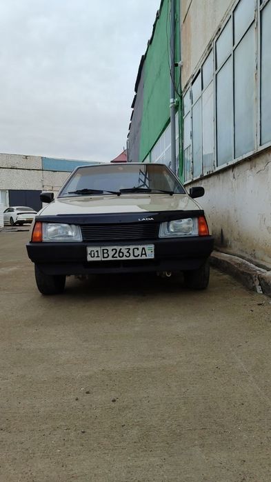 Продается ваз 2108