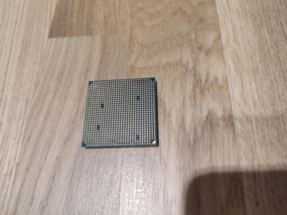 Процесор AMD  fx8350