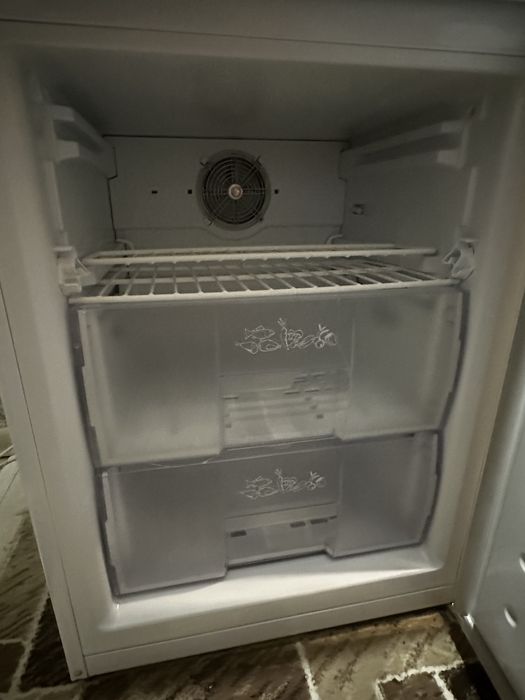 Холодильник beko