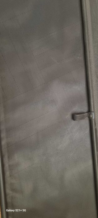 Шторка заднего стекла бу