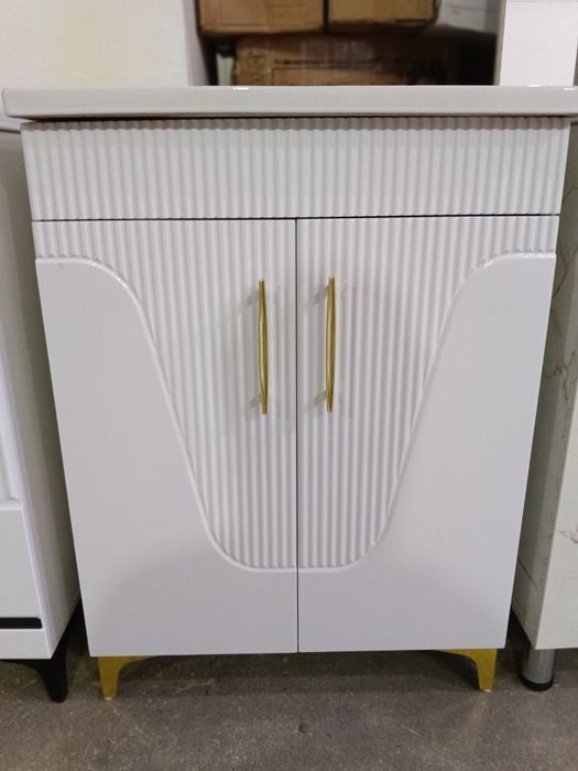 Тумба с раковиной