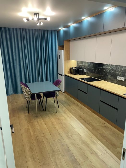 Квартиру по часам