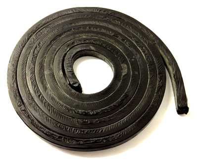 бентонитовый шнур