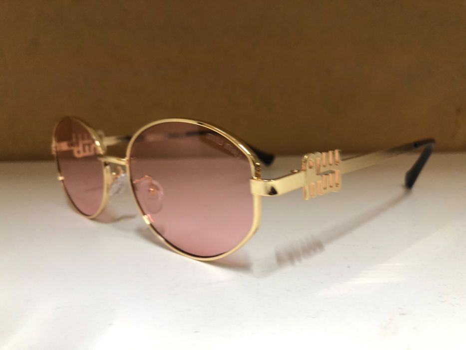 Ochelari de soare Miu Miu dama