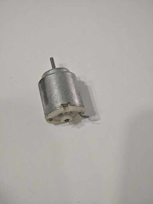 Motor DC cu perii – Mabuchi, RS, Canon, HP, N20, diverse modele