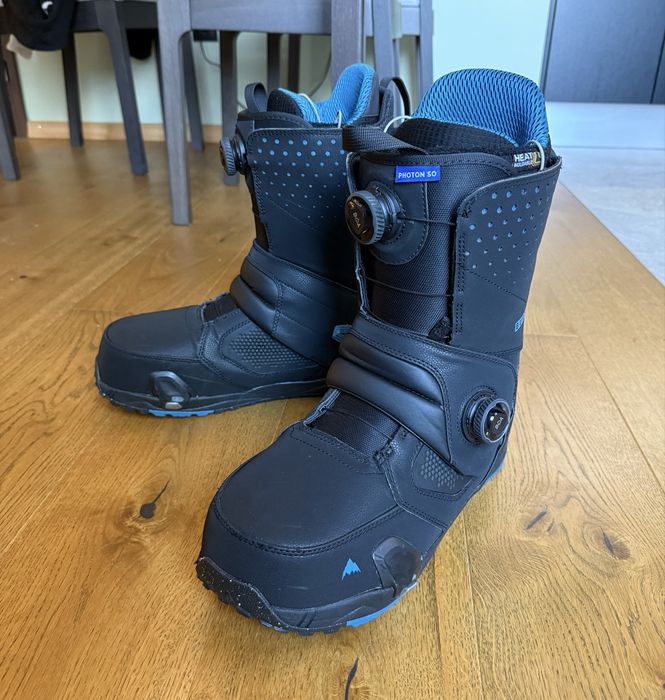 Burton Step On Photon 2025 Обувки + Автомати. ИЗКЛЮЧИТЕЛНО ЗАПАЗЕНИ.