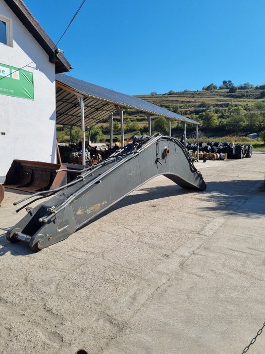 Brat excavator Volvo EC360