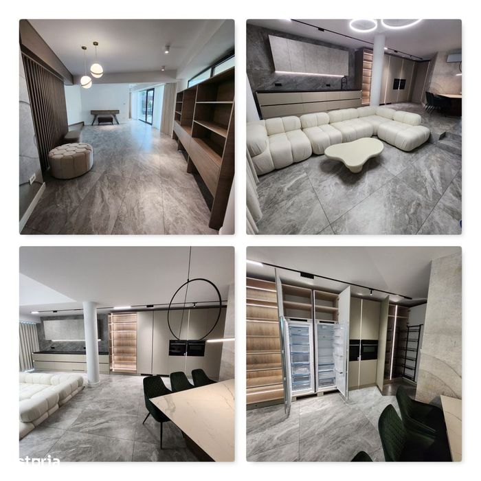 De Vanzare Casa zona Rahovei