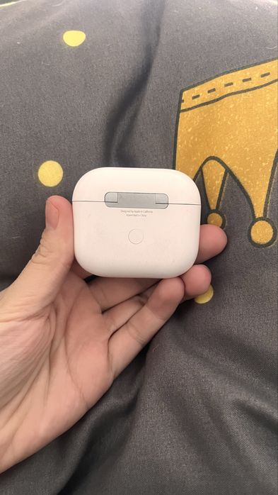 AirPods Pro недорого / срочно / рабочие