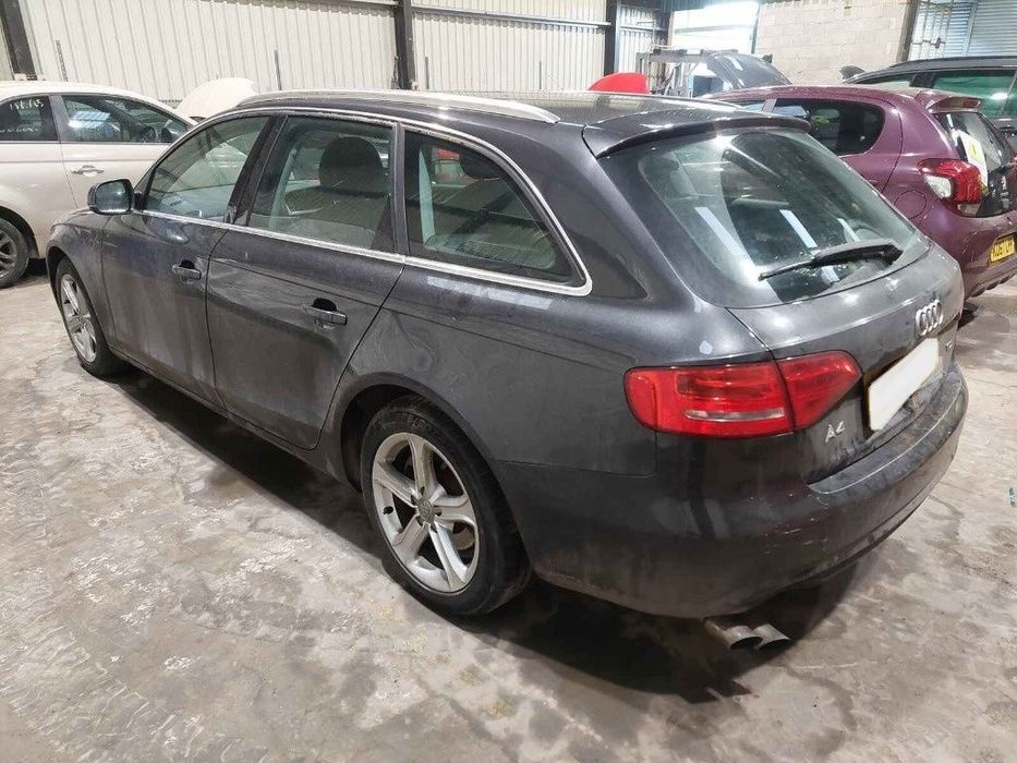 Roata de rezerva Audi A4 B8 2013 AVANT 2.0 TDI CGLD