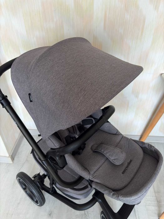 Easywalker Jimmey - Бебешка количка