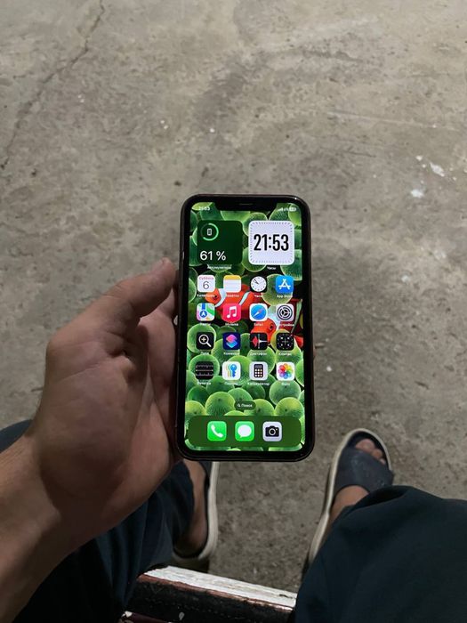 iPhone 11.      128 Gb