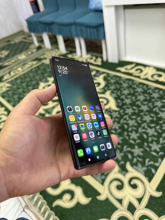 Redmi Note 14 Pro 4G 8/256G