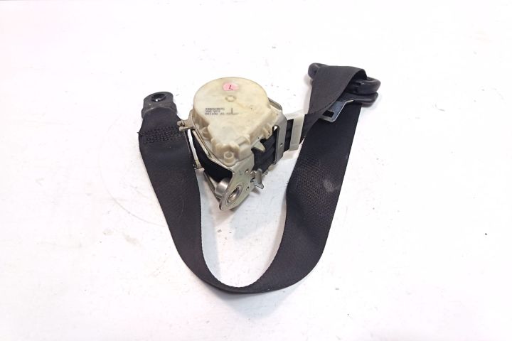 Centura siguranta fata stanga 33032387G Ford Focus a 2-a generatie