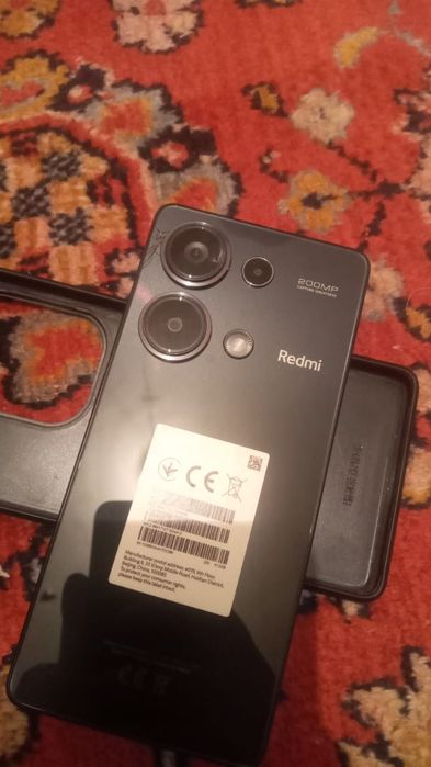 Redmi Not 13 PRO 512 Гб