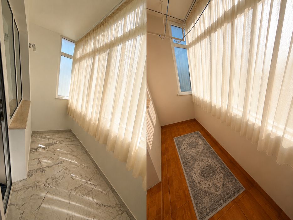 Apartament 3 camere decomandat | 75 mp utili |