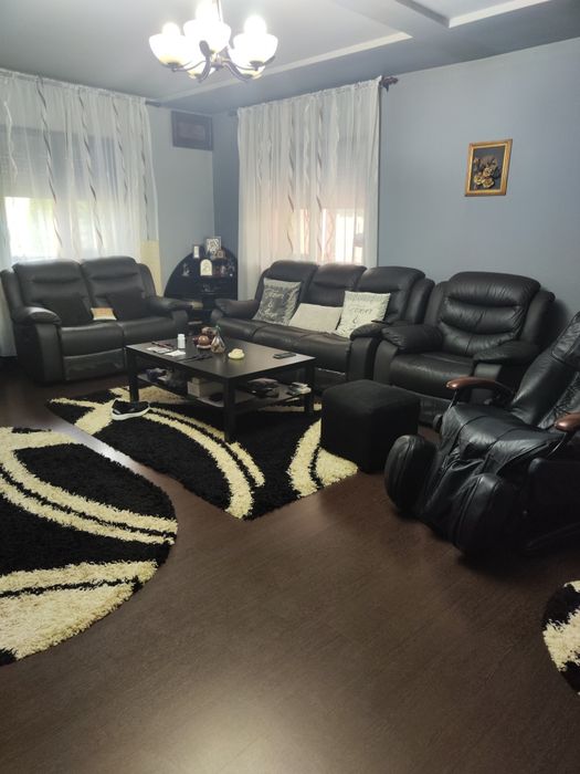 Casa. P+1 , Câtămaresti-Deal, zona vile