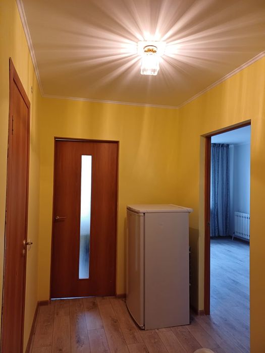 Продам 1-комнатную квартиру