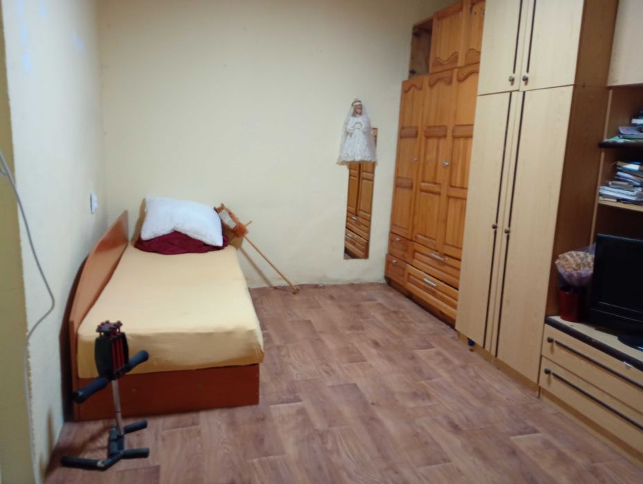 Дава се под наем Едностаен апартамент в Димитровград - 45 кв.м за 153 € - Снимка #2