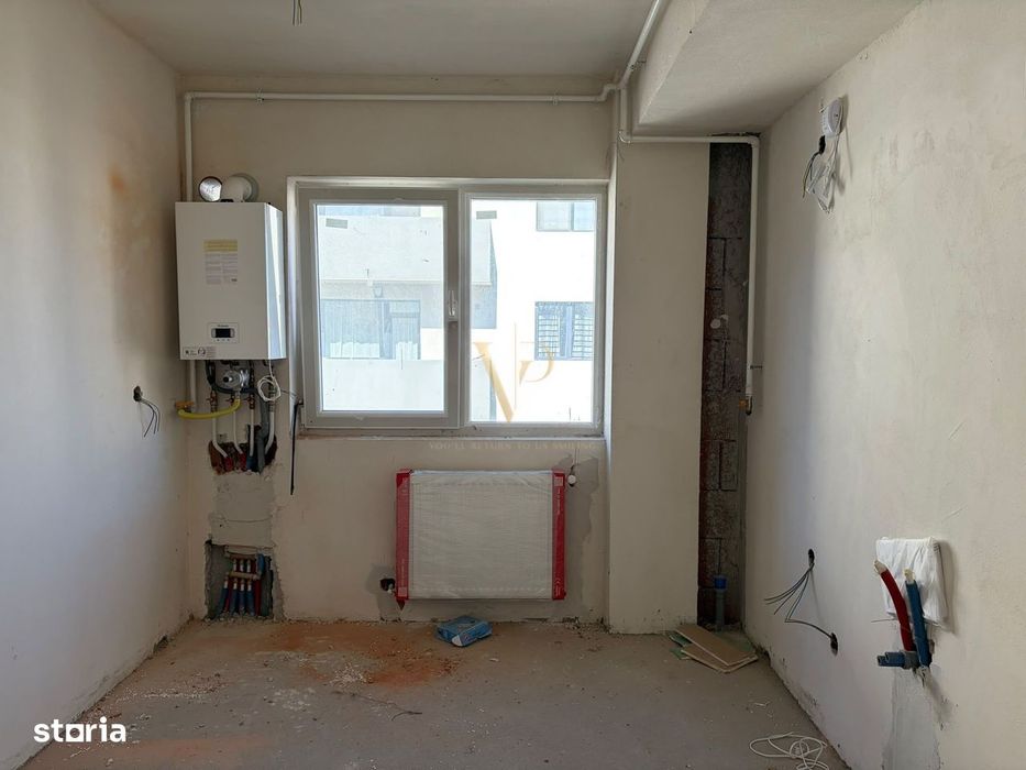 Apartament spatios | decomandat | 2 camere | parcare | Urusagului
