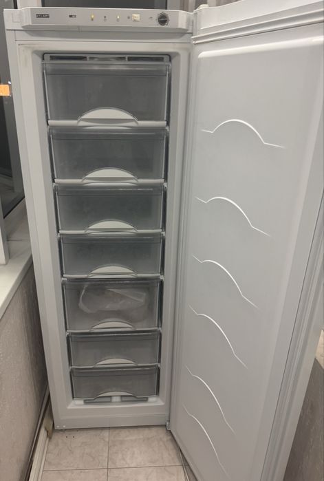 Морозильник Атлант