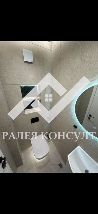 Продава 3-стаен, кв. Каменица 2