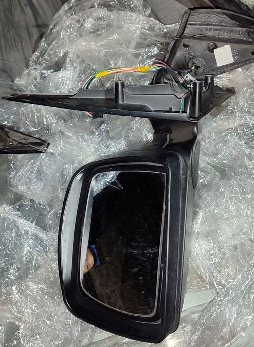 Зеркала Renge Rover