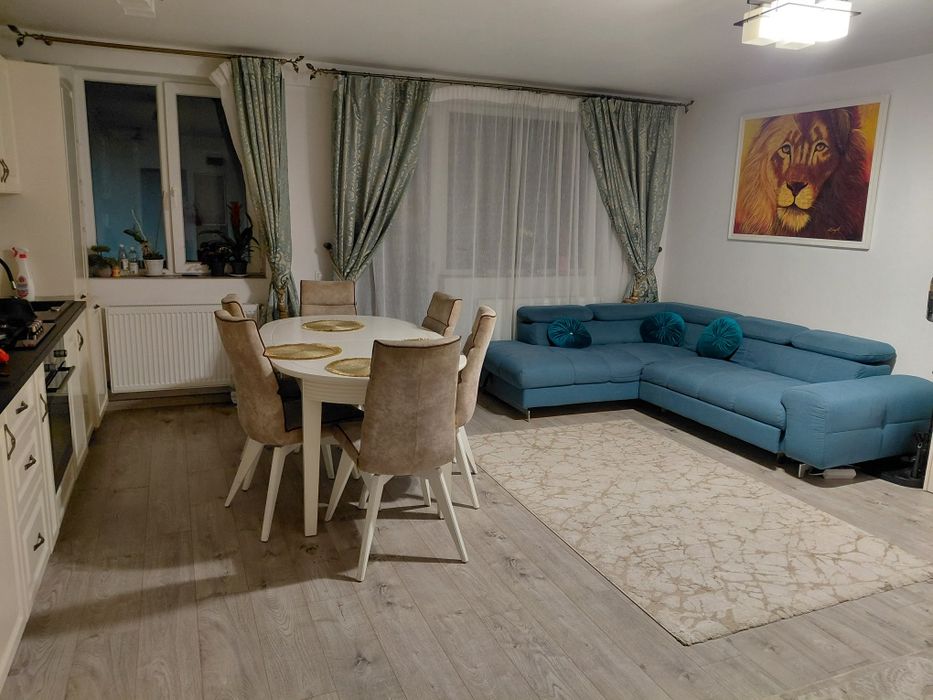 Vand apartament 2 camere