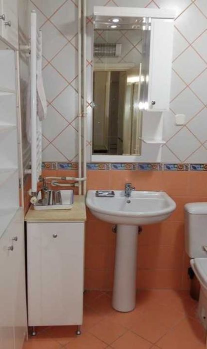 Дава се под наем Тристаен апартамент в Пловдив, Каменица 1 - 90 кв.м за 382.5 € - Снимка #6