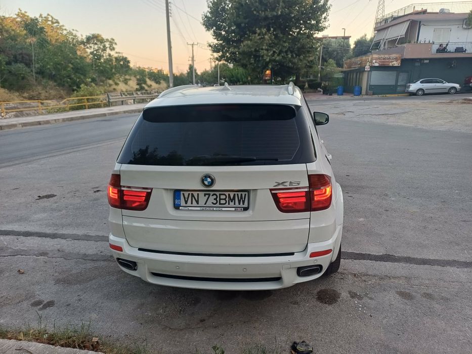 De vânzare BMW X5