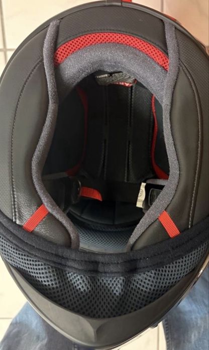 Shoei X-SPR Pro