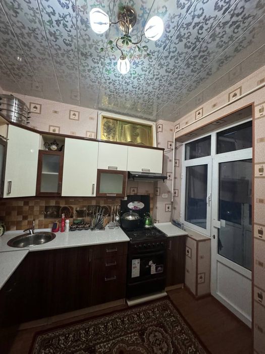 Продаётся дом около панда