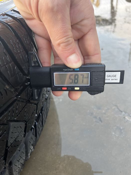 Roti originale Skoda/Volkswagen/Seat  205/60/16