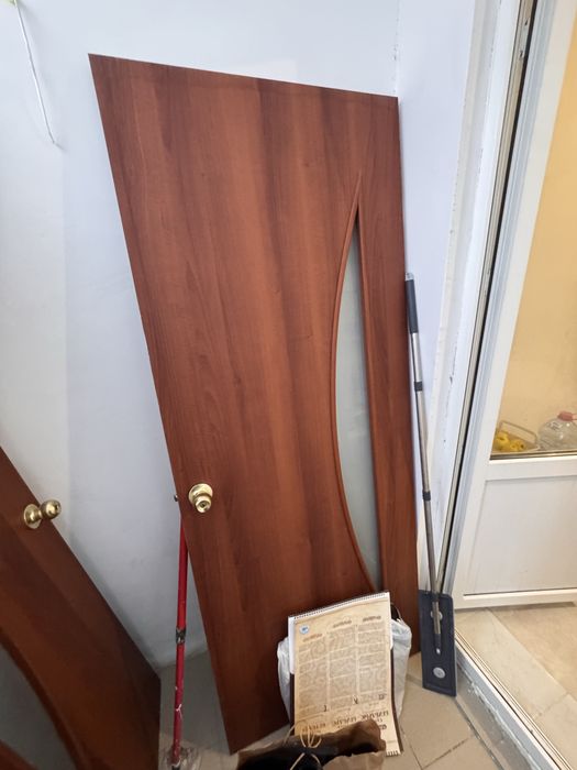 Двери межкомнатные