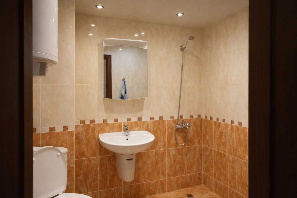 Дава се под наем Двустаен апартамент в София, Редута - 55 кв.м за 568.14 € - Снимка #6