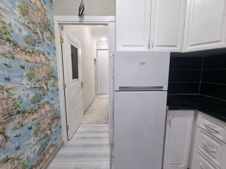 Сдается 2x комнатня