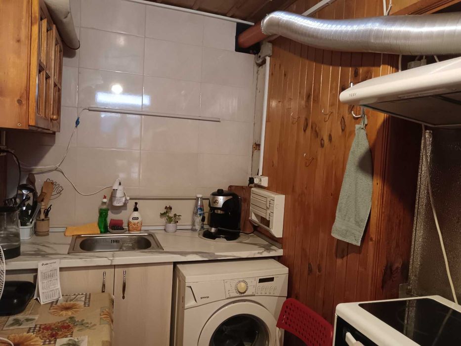 Обзаведен апартамент Кършияка