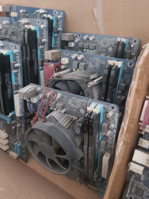 Gigabyte LGA 1155