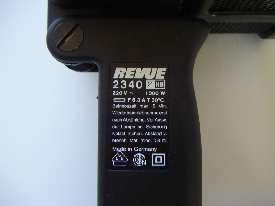 Прожектор Revue 2340