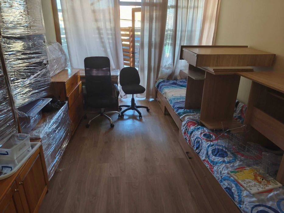 Дава се под наем Двустаен апартамент в Варна, Виница - 57 кв.м за 400 € - Снимка #6