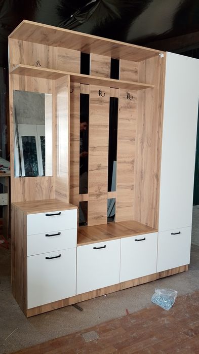 Прихожка новая новая