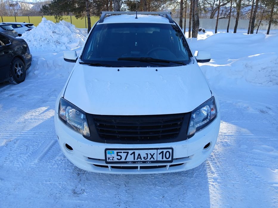 Гранта, 2013 г.в.,