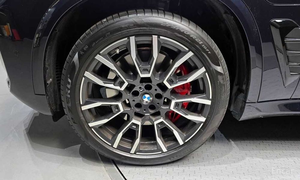 BMW X5 xDrive 50e M Sport