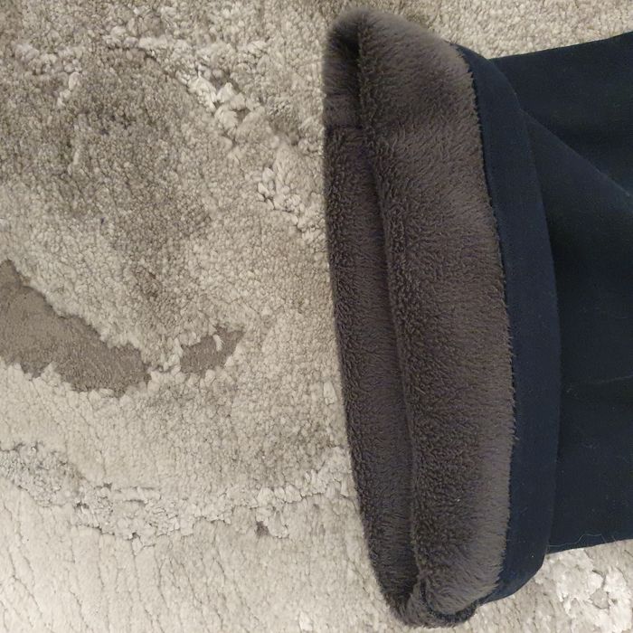 Pantaloni  de iarna barbati