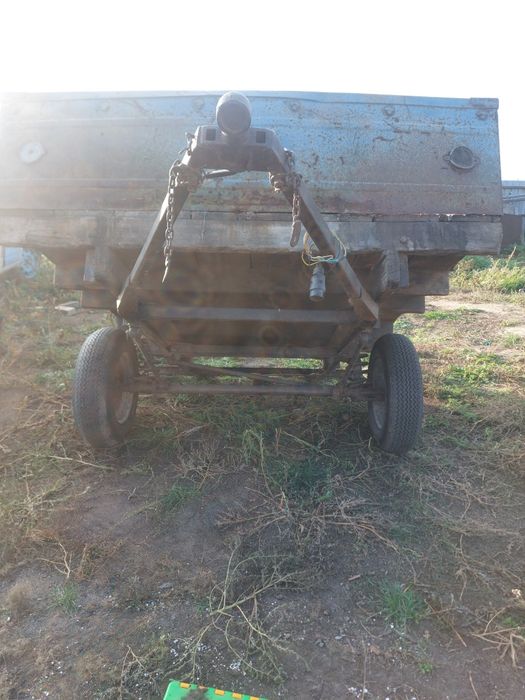 Прицеп легковой продам