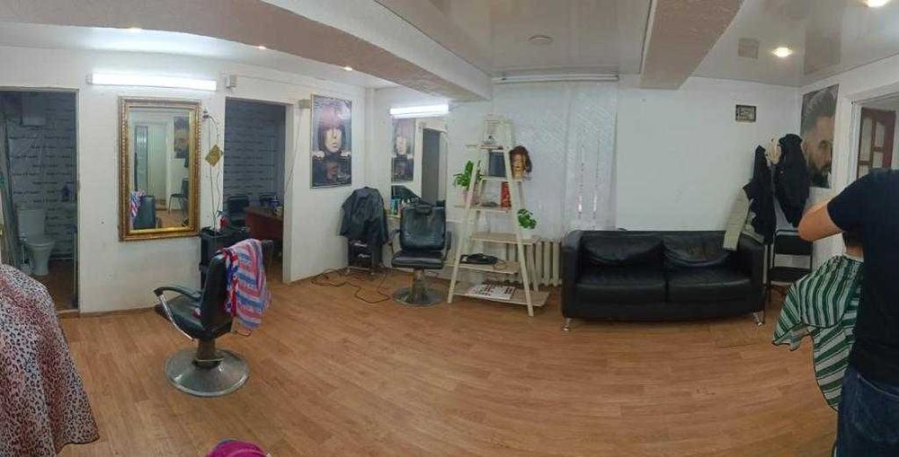 Продается магазин-офис в центре города