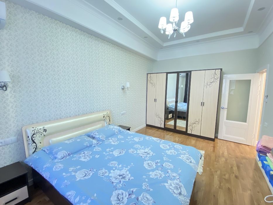 Аренда 2ком квартира